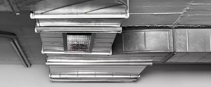 Trusted Air Duct Cleaning Company in Rosemead, California