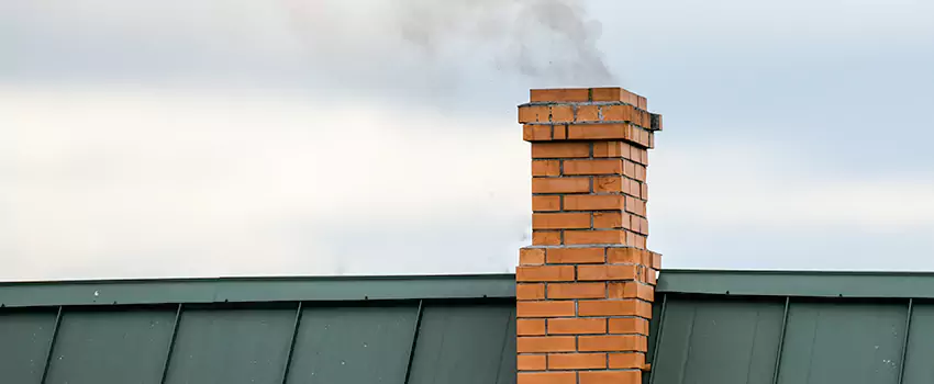 Animal Screen Chimney Cap Repair And Installation Services in Rosemead, California