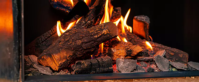 Chimney Fireplace Ash Dump Cleaning in Rosemead, CA