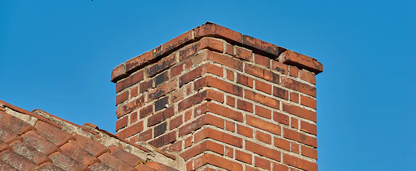 Clean Blocked Chimney in Rosemead, California