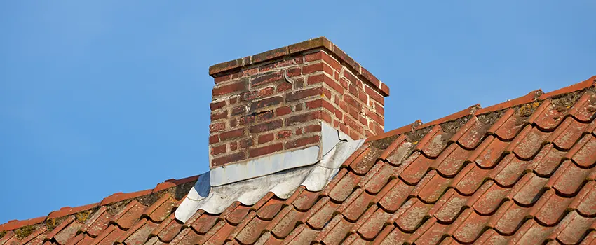 Residential Chimney Bricks Rotten Repair Services in Rosemead, CA