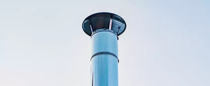 Wind-Resistant Chimney Caps Installation and Repair Services in Rosemead, California