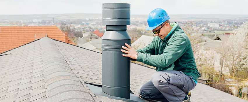 Chimney Chase Inspection Near Me in Rosemead, California