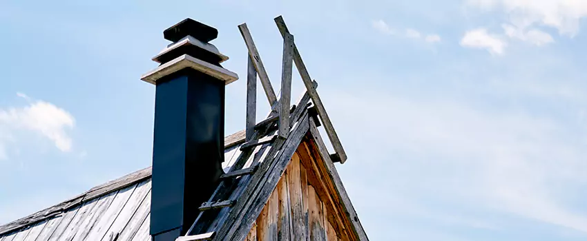 Chimney Creosote Cleaning in Rosemead, CA