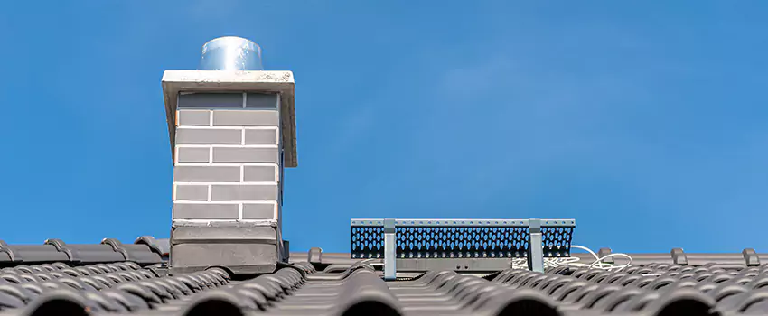 Chimney Flue Relining Services in Rosemead, California
