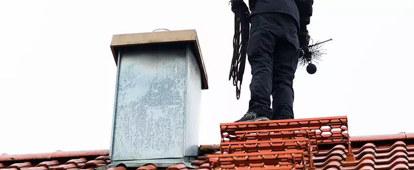 Chimney Liner Services Cost in Rosemead, CA