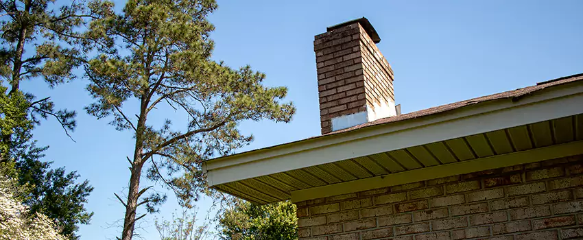 Budget-Friendly Chimney Masonry Service in Rosemead, California