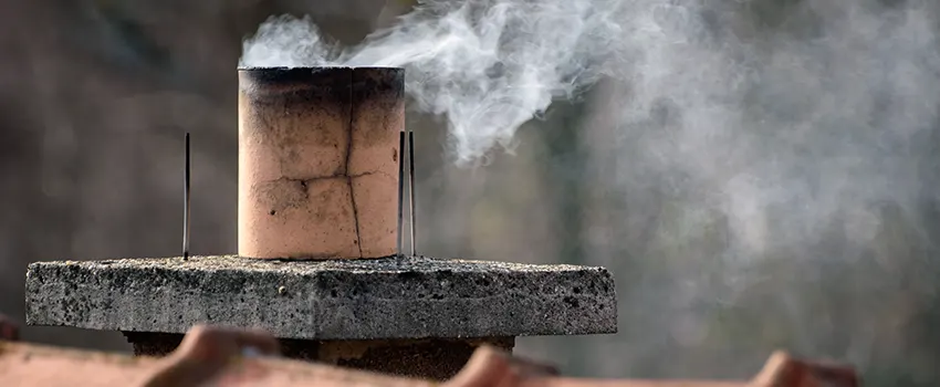 Wood Burning Chimney Odor Removal in Rosemead, CA