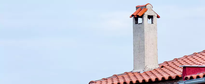 Chimney Pot Replacement in Rosemead, CA