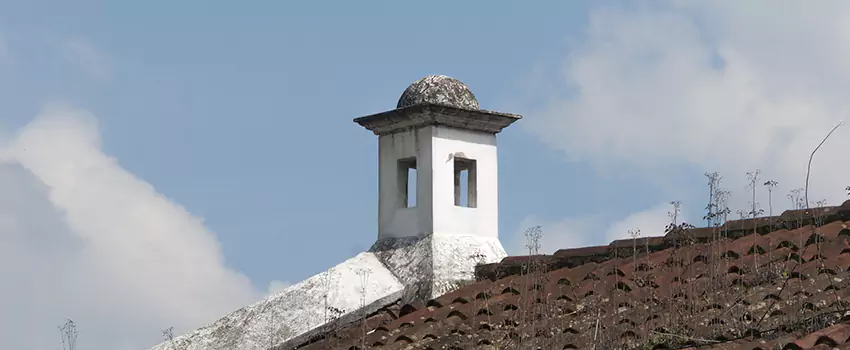 Cost To Rebuild A Chimney in Rosemead, CA