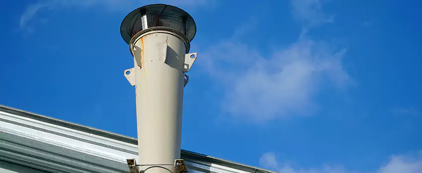 Fireplace Chimney Remodel Services in Rosemead, California