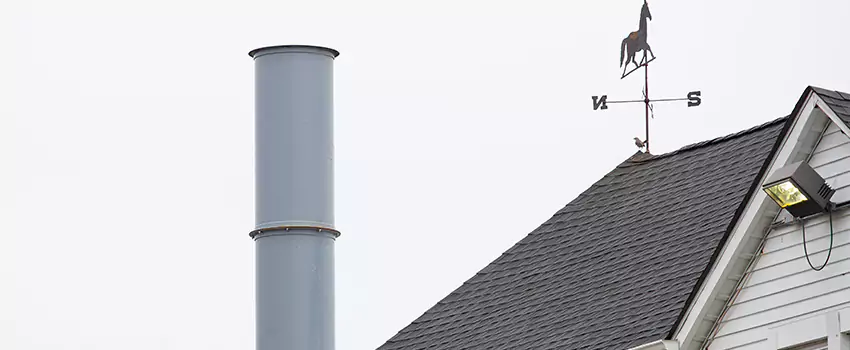 Chimney Inspection in Rosemead, CA