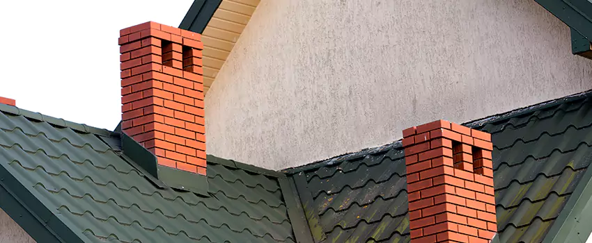 Chimney Saver Waterproofing Services in Rosemead, California