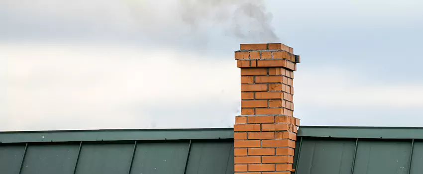 Chimney Soot Cleaning Cost in Rosemead, CA
