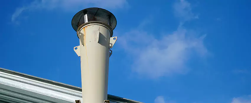 Chimney Spark Arrestor Requirements in Rosemead, CA