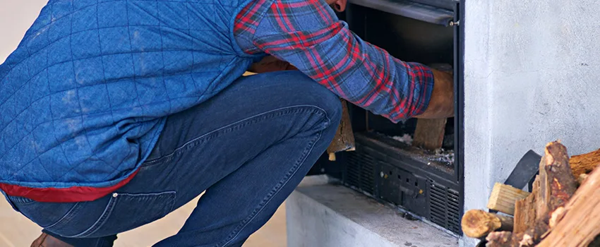 Chimney Sweep To Clear Creosote Buildup in Rosemead, California