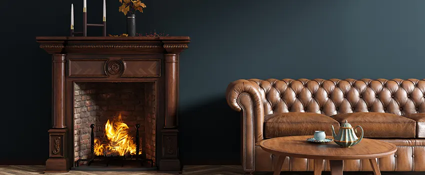 Traditional Fireplace Design Refurbishment Costs in Rosemead, California