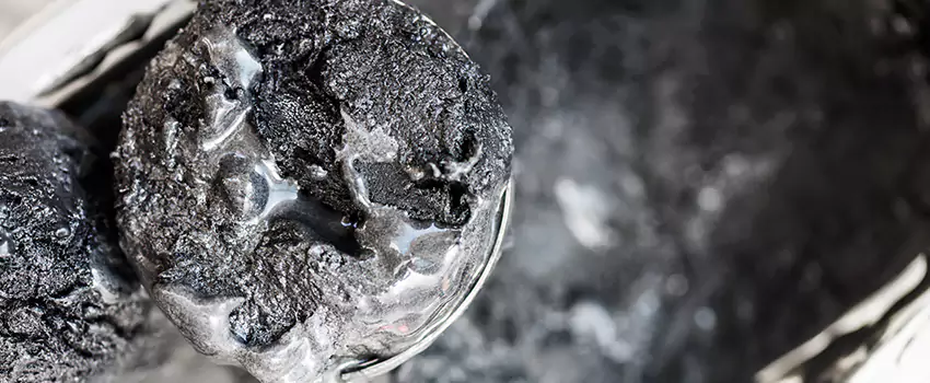 Clogged Dryer Vent Lint Cleaning in Rosemead, California