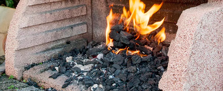 Remove Creosote From Brick in Rosemead, CA