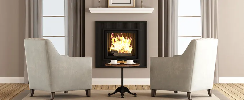 Custom Architectural Fireplace Restoration in Rosemead, CA