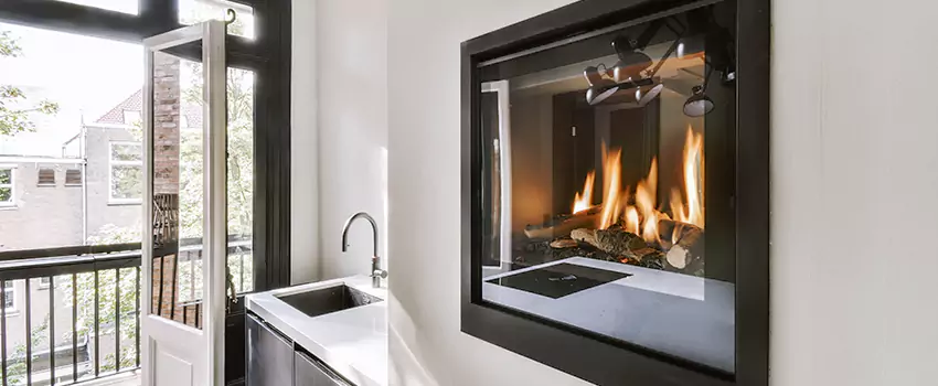 Dimplex Fireplace Installation and Repair in Rosemead, California