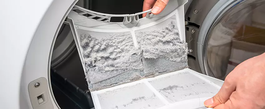 Best Dryer Lint Removal Company in Rosemead, California