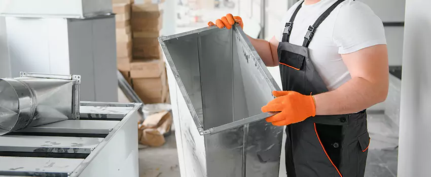 Benefits of Dryer Vent Inspection in Rosemead, CA