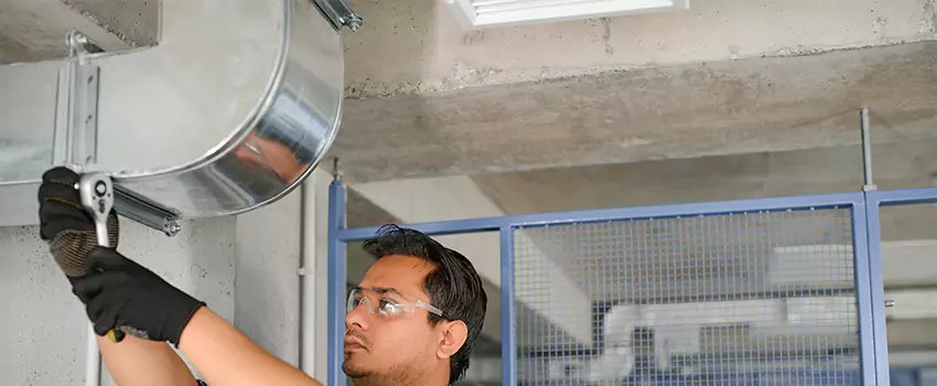 HVAC Ductwork Cleaning in Rosemead, CA
