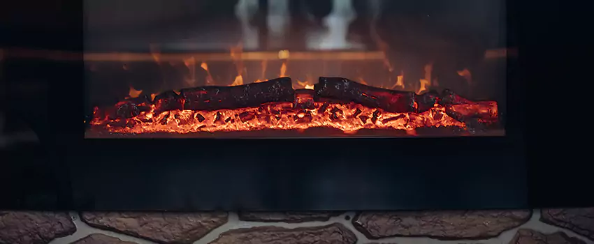 Outdoor Electric Fireplace Installation Solutions in Rosemead, CA