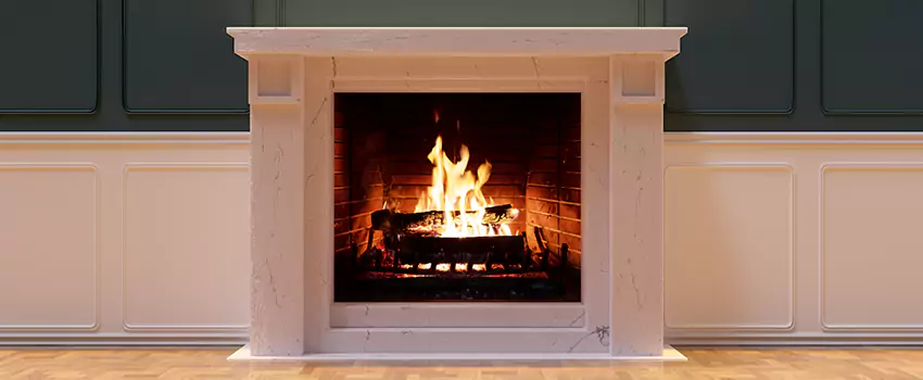 Empire Comfort Systems Fireplace Installation and Replacement in Rosemead, California