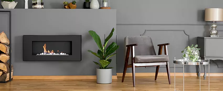 Ethanol Fireplace Burner Repair in Rosemead, CA