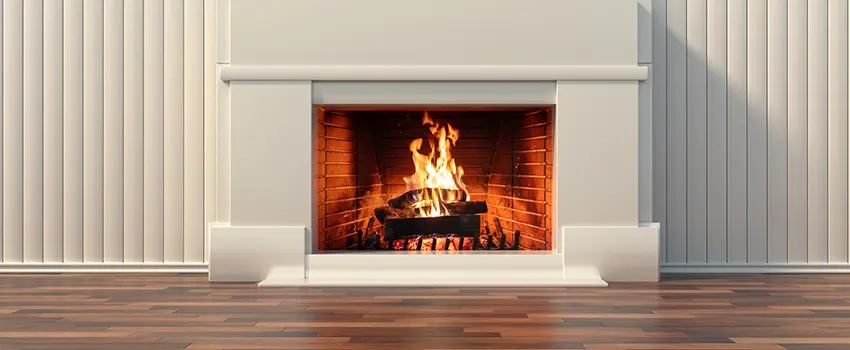 Fireplace Broken Ashtray Repair Services in Rosemead, California