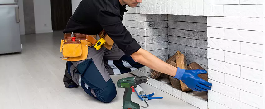 Ethanol Fireplace Installation Contractors in Rosemead, California