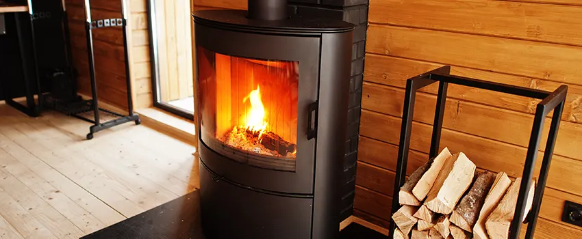 Gas Fireplace Door Handle Installation Services in Rosemead, California