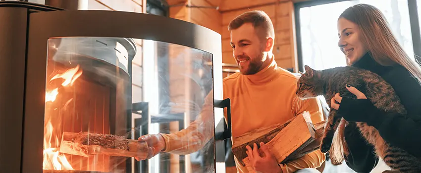Fireplace Door Installation And Replacement Contractors in Rosemead, CA