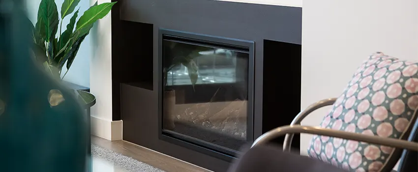 Welding Repairs for Fireplace Grate in Rosemead, CA