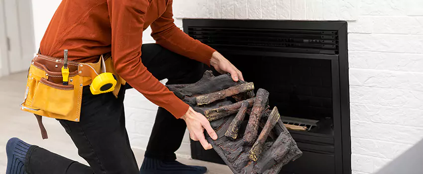 Fireplace Interior Sweeping in Rosemead, CA