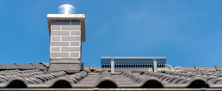 Repair Blocked Chimney in Rosemead, California
