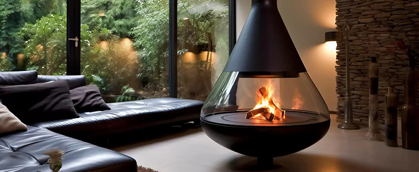 Affordable Floating Fireplace Repair And Installation Services in Rosemead, California