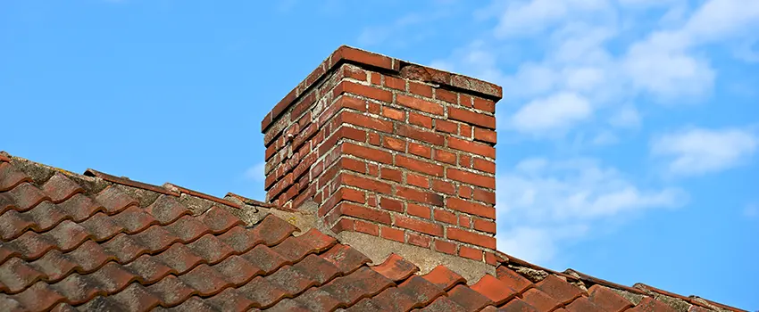 Flue Tiles Cracked Repair Services near Me in Rosemead, CA