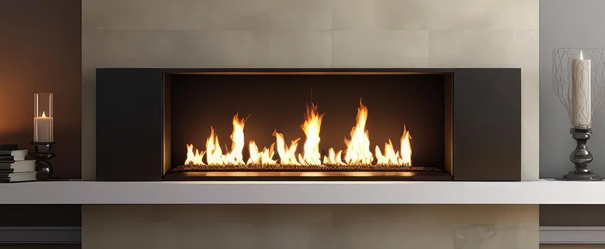 Vent Free Gas Fireplaces Repair Solutions in Rosemead, California