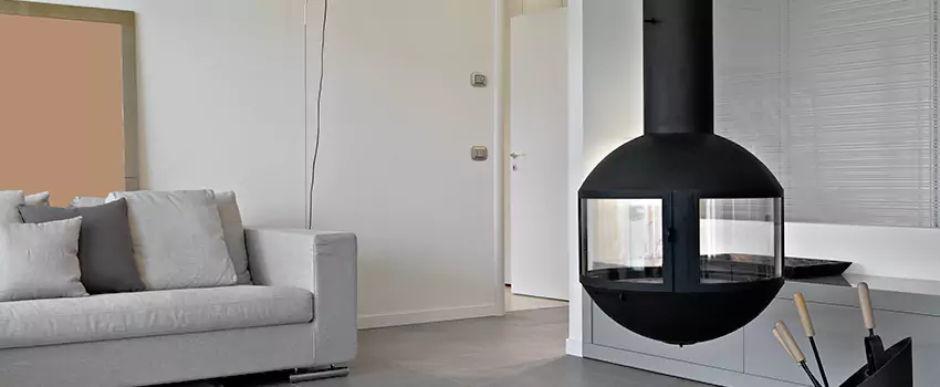 Hanging & Suspended Fireplaces Designer in Rosemead, California