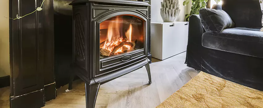 Cost of Hearthstone Stoves Fireplace Services in Rosemead, California