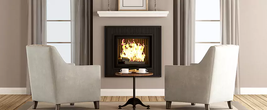 Heat & Glo Outdoor Gas Fireplaces Installation Contractors in Rosemead, California