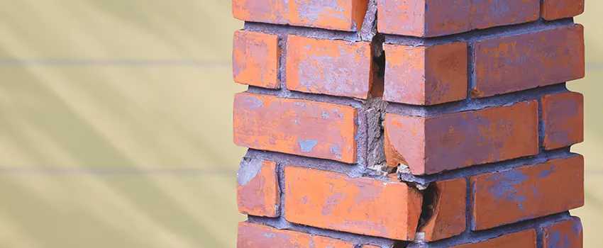 Leaking Chimney Repair And Replacement Cost in Rosemead, California