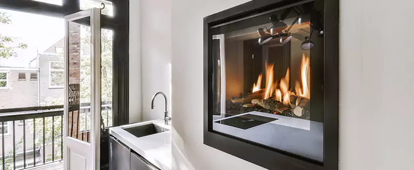 Cost of Monessen Hearth Fireplace Services in Rosemead, CA