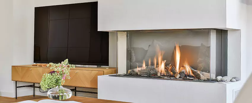 Ortal Wilderness Fireplace Repair and Maintenance in Rosemead, California