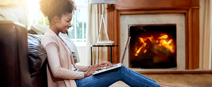 Cost-Effective Osburn Fireplace Installation and Repair in Rosemead, CA