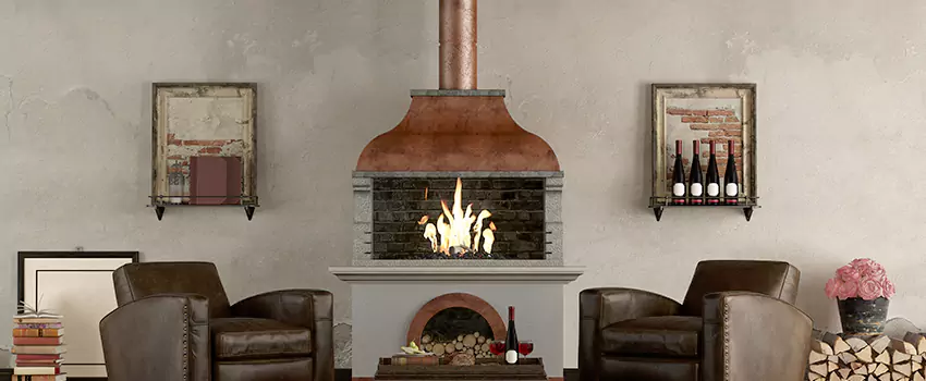 Benefits of Pacific Energy Fireplace in Rosemead, California