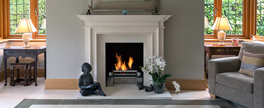 RSF Fireplaces Maintenance and Repair in Rosemead, California